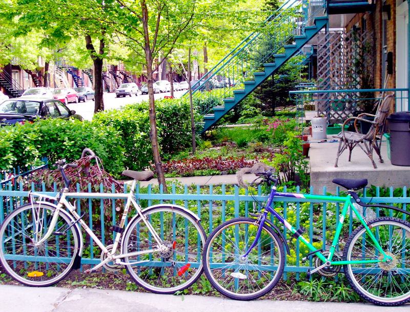 Illustration for article titled The Guide to The Coolest Neighborhoods in Montreal